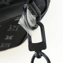 LOUIS VUITTON Monogram light Up Keepall Bandouliere 50 M44770 Auth 203862SM-18