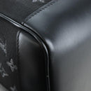 LOUIS VUITTON Monogram light Up Keepall Bandouliere 50 M44770 Auth 203862SM-21
