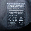 LOUIS VUITTON Monogram light Up Keepall Bandouliere 50 M44770 Auth 203862SM-27