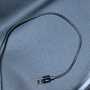LOUIS VUITTON Monogram light Up Keepall Bandouliere 50 M44770 Auth 203862SM-36