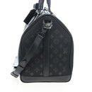 LOUIS VUITTON Monogram light Up Keepall Bandouliere 50 M44770 Auth 203862SM-3