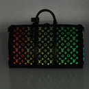 LOUIS VUITTON Monogram light Up Keepall Bandouliere 50 M44770 Auth 203862SM-42