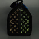 LOUIS VUITTON Monogram light Up Keepall Bandouliere 50 M44770 Auth 203862SM-45