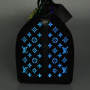 LOUIS VUITTON Monogram light Up Keepall Bandouliere 50 M44770 Auth 203862SM-46