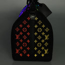 LOUIS VUITTON Monogram light Up Keepall Bandouliere 50 M44770 Auth 203862SM-48