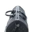 LOUIS VUITTON Monogram light Up Keepall Bandouliere 50 M44770 Auth 203862SM-6