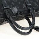 LOUIS VUITTON Monogram light Up Keepall Bandouliere 50 M44770 Auth 203862SM-7