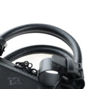 LOUIS VUITTON Monogram light Up Keepall Bandouliere 50 M44770 Auth 203862SM-14