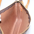LOUIS VUITTON Monogram Pochette Accessoires Pouch M82766 LV Auth 203898V-21