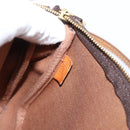 LOUIS VUITTON Monogram Pochette Accessoires Pouch M82766 LV Auth 203898V-11