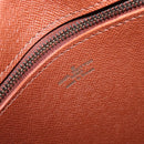 LOUIS VUITTON Monogram Jeune Fille GM Shoulder Bag M51225 LV Auth 203900A-22