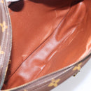 LOUIS VUITTON Monogram Jeune Fille GM Shoulder Bag M51225 LV Auth 203900A-10