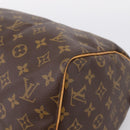 LOUIS VUITTON Monogram Speedy 30 Hand Bag M41526 LV Auth 203902A-10