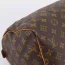 LOUIS VUITTON Monogram Speedy 30 Hand Bag M41526 LV Auth 203902A-11