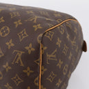 LOUIS VUITTON Monogram Speedy 30 Hand Bag M41526 LV Auth 203902A-12