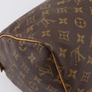 LOUIS VUITTON Monogram Speedy 30 Hand Bag M41526 LV Auth 203902A-13