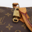 LOUIS VUITTON Monogram Speedy 30 Hand Bag M41526 LV Auth 203902A-15