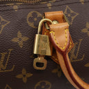 LOUIS VUITTON Monogram Speedy 30 Hand Bag M41526 LV Auth 203902A-16