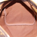 LOUIS VUITTON Monogram Speedy 30 Hand Bag M41526 LV Auth 203902A-18