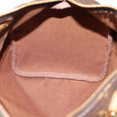 LOUIS VUITTON Monogram Speedy 30 Hand Bag M41526 LV Auth 203902A-19