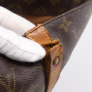 LOUIS VUITTON Monogram Sac Shopping GM Tote Bag M51110 LV Auth 203903-8