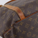 LOUIS VUITTON Monogram Sac Shopping GM Tote Bag M51110 LV Auth 203903-19