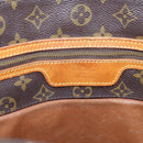 LOUIS VUITTON Monogram Sac Shopping GM Tote Bag M51110 LV Auth 203903-20