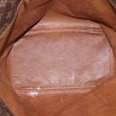 LOUIS VUITTON Monogram Sac Shopping GM Tote Bag M51110 LV Auth 203903-10