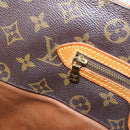 LOUIS VUITTON Monogram Sac Shopping GM Tote Bag M51110 LV Auth 203903-24
