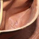 LOUIS VUITTON Monogram Sac Shopping GM Tote Bag M51110 LV Auth 203903-25