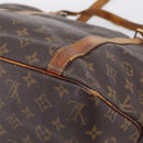 LOUIS VUITTON Monogram Sac Shopping GM Tote Bag M51110 LV Auth 203904-19