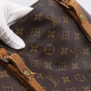 LOUIS VUITTON Monogram Sac Shopping GM Tote Bag M51110 LV Auth 203904-9