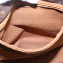 LOUIS VUITTON Monogram Sac Shopping GM Tote Bag M51110 LV Auth 203904-27
