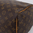 LOUIS VUITTON Monogram Speedy 30 Hand Bag M41526 LV Auth 203906SAV-17