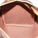 LOUIS VUITTON Monogram Speedy 30 Hand Bag M41526 LV Auth 203906SAV-19