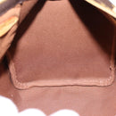 LOUIS VUITTON Monogram Speedy 30 Hand Bag M41526 LV Auth 203906SAV-20