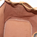 LOUIS VUITTON Monogram Petit Noe Shoulder Bag M42226 LV Auth 203907V-17