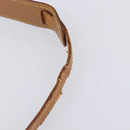 LOUIS VUITTON Monogram Gibeciere MM Shoulder Bag M42247 LV Auth 203922-16