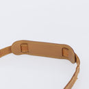 LOUIS VUITTON Monogram Gibeciere MM Shoulder Bag M42247 LV Auth 203922-15