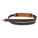 LOUIS VUITTON Monogram Shoulder Strap 39.4"" LV Auth 204019V-3