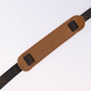 LOUIS VUITTON Monogram Shoulder Strap 39.4"" LV Auth 204019V-7