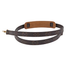 LOUIS VUITTON Monogram Shoulder Strap 39"" LV Auth 204020V-3