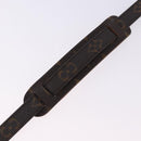 LOUIS VUITTON Monogram Shoulder Strap 39"" LV Auth 204020V-6
