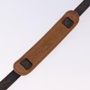 LOUIS VUITTON Monogram Shoulder Strap 39"" LV Auth 204020V-7