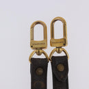 LOUIS VUITTON Monogram Shoulder Strap 39"" LV Auth 204020V-8