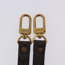 LOUIS VUITTON Monogram Shoulder Strap 39"" LV Auth 204020V-9