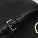 LOUIS VUITTON Epi Mabillon Backpack Black M52232 LV Auth 204031A-16