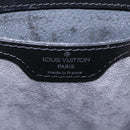 LOUIS VUITTON Epi Mabillon Backpack Black M52232 LV Auth 204031A-22