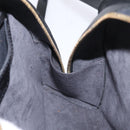 LOUIS VUITTON Epi Mabillon Backpack Black M52232 LV Auth 204031A-23