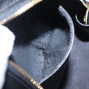 LOUIS VUITTON Epi Mabillon Backpack Black M52232 LV Auth 204031A-25